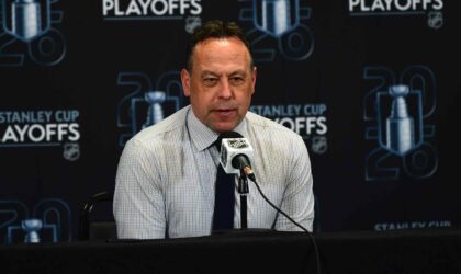 The Swiss Forward Who Led His Team to a First Title Is Headed to Boston