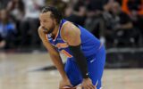 The Case for Jalen Brunson as the Greatest Knick — and Why Perkins Might Be Right