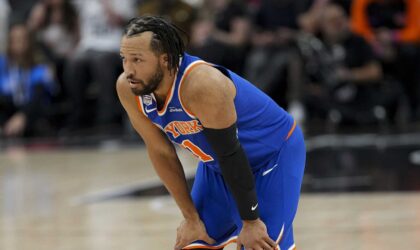 The Case for Jalen Brunson as the Greatest Knick — and Why Perkins Might Be Right