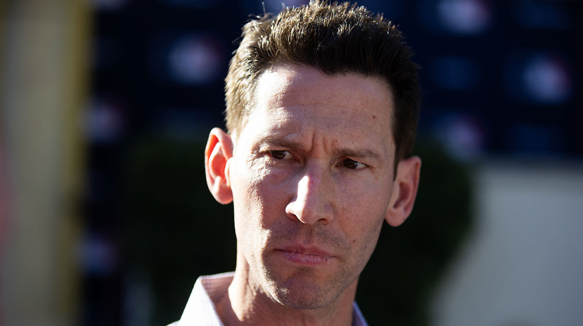 Craig Breslow’s Job Security Is Being Questioned — and the Red Sox’s Own History Isn’t Helping