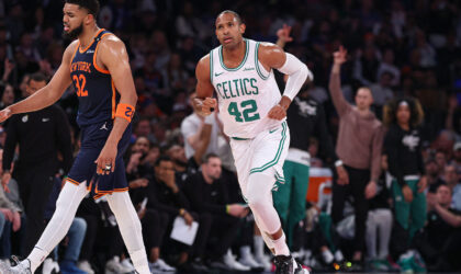 Karl-Anthony Towns Has a Trophy Tour Plan — and a Big Shoutout for Al Horford