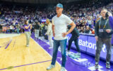 LSU’s Trey’Dez Green Says Lane Kiffin Is ‘Exactly What We’ve Been Missing’ — and It Sounds Like a Shot at Brian Kelly