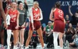 Heat Check: Sophie Cunningham Dropped 11 Unanswered Points to Seal Fever’s Win — Here’s How She Did It