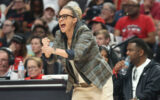 Aces Survive Lynx in 100-97 Thriller — and Becky Hammon Calls It ‘Crazy’ for Coaches