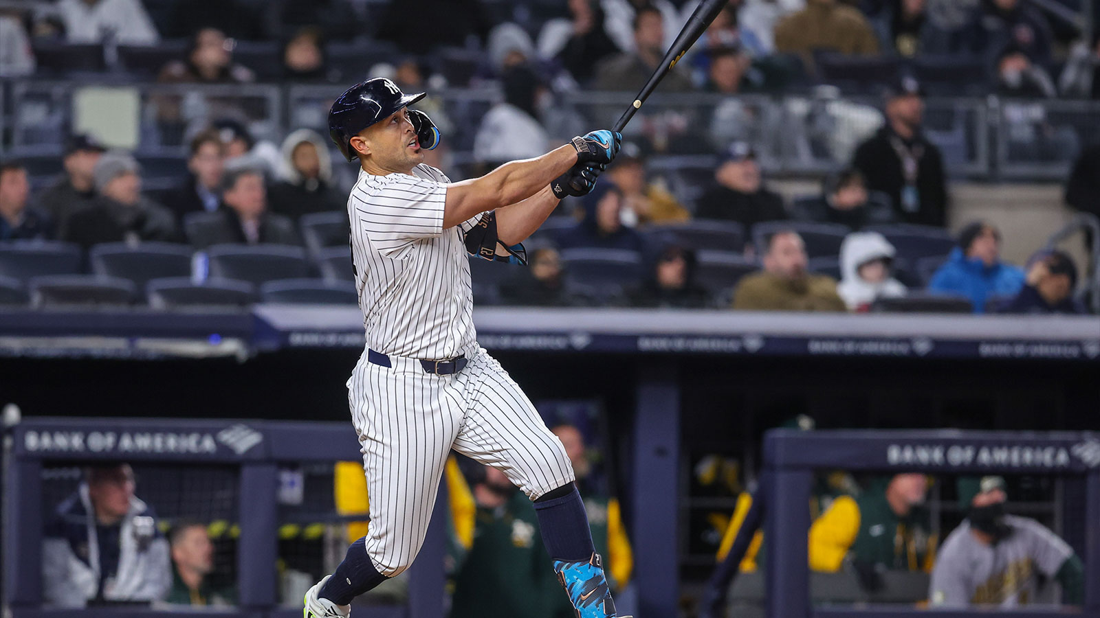 Yankees’ Giancarlo Stanton Faces More Tests After Calf Setback — Is He Back to Square One?