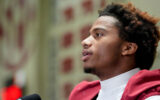 Drop Rate Disaster: How Alabama’s Ryan Coleman-Williams Went From Star to NFL Draft Puzzle