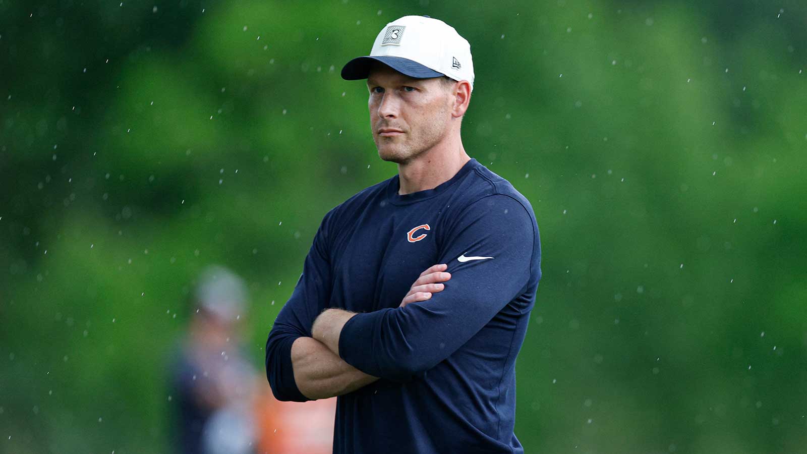 Why Three Bears Veterans Could Be on the Roster Bubble After 2026 Minicamp