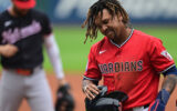 Jose Ramirez’s wrist fracture reveals a brutal reality for Cleveland’s playoff push