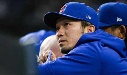Seiya Suzuki Avoids Major Injury, But Cubs’ Lineup Decision Reveals a Catch