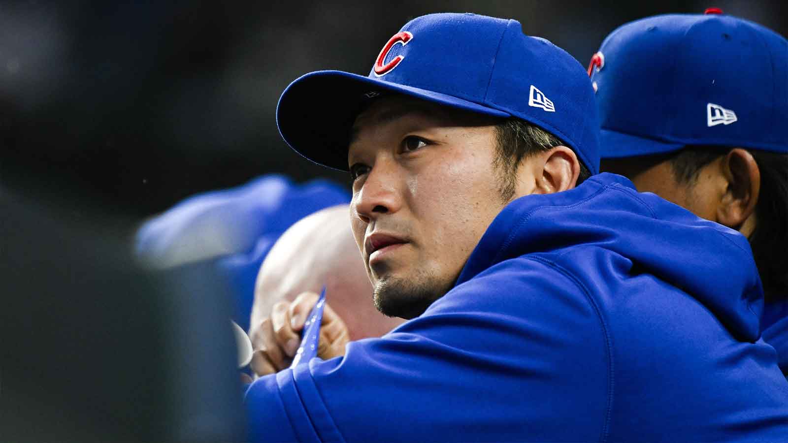 Seiya Suzuki Avoids Major Injury, But Cubs’ Lineup Decision Reveals a Catch