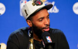 Five First-Round Picks Later, Mikal Bridges Has One Message for the Critics