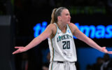 Liberty Coach Sets Clear Limits on Sabrina Ionescu’s Minutes in Return Game