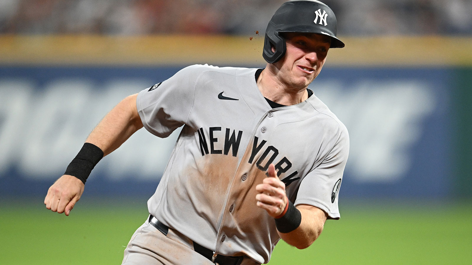 Aaron Boone Shuts Down Ben Rice to Catcher Talk — Here’s Why It’s Not Happening Anytime Soon