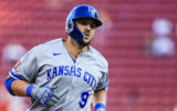 Royals Lose Vinnie Pasquantino for a Month — Just When Kansas City Needed Him Most