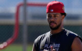 Hunter Greene’s Rehab Clock Is Ticking — Here’s What It Means for the Reds’ Playoff Hopes