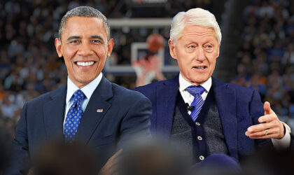 53 Years of Waiting Are Over: Obama, Clinton, and Trump All Weigh In on Knicks’ Title Win