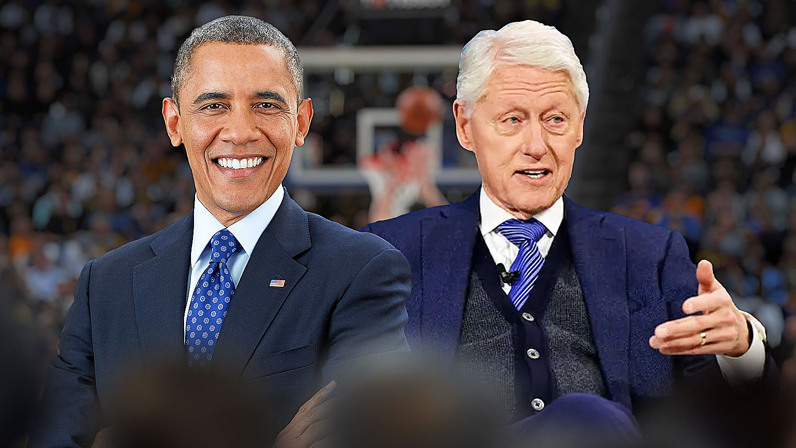 53 Years of Waiting Are Over: Obama, Clinton, and Trump All Weigh In on Knicks’ Title Win