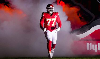 One Bad Contract, Two Roster Crunches: Why the Chiefs Could Cut These Three Before Camp