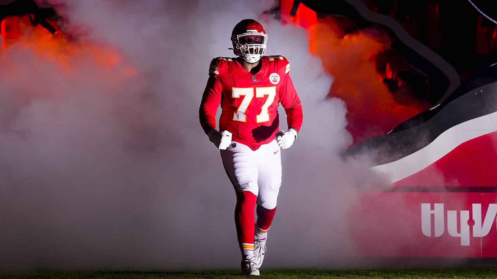 One Bad Contract, Two Roster Crunches: Why the Chiefs Could Cut These Three Before Camp