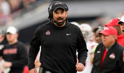 4-Star CB Deontay Malone Picks Ohio State Over Michigan, Auburn — and the Timing Tells a Bigger Story