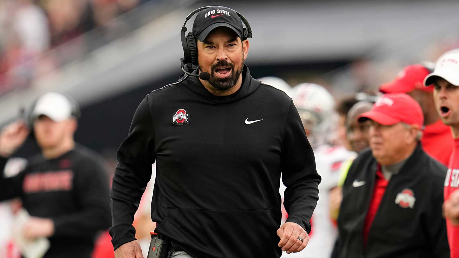 4-Star CB Deontay Malone Picks Ohio State Over Michigan, Auburn — and the Timing Tells a Bigger Story