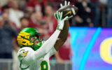 Oregon Lost Its NFL Draft TE1. The Replacement Might Be Even Better.