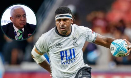 Bombshell Report: SANZAAR Secretly Plotting Rugby Championship Expansion via Youth ‘Stepping Stone’ — Fiji and Japan Could Be In by 2030
