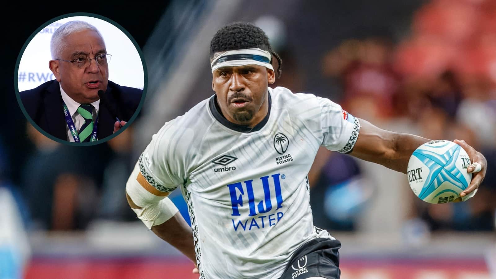 Bombshell Report: SANZAAR Secretly Plotting Rugby Championship Expansion via Youth ‘Stepping Stone’ — Fiji and Japan Could Be In by 2030