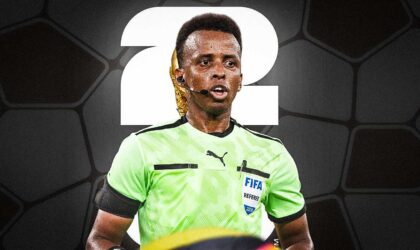 FIFA Steps In After Somali Referee Is Blocked at U.S. Border — Here’s the Compensation Plan