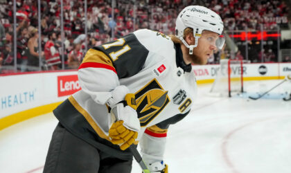 Golden Knights Lose Another Key Forward for Game 6 — What This Means for Their Cup Hopes