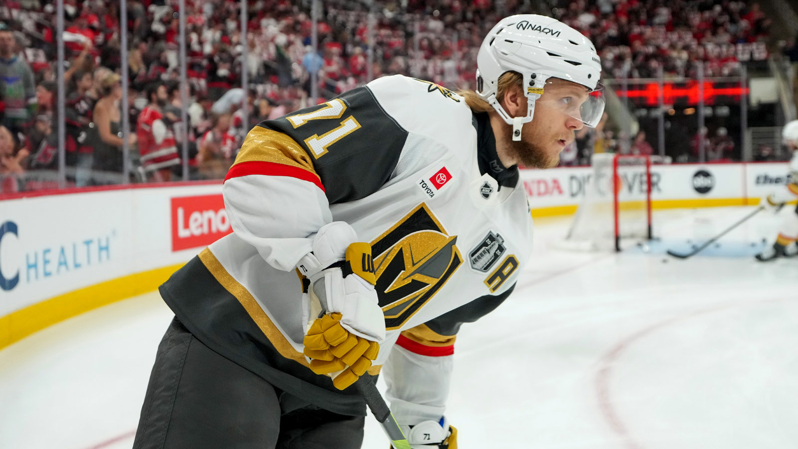 Golden Knights Lose Another Key Forward for Game 6 — What This Means for Their Cup Hopes