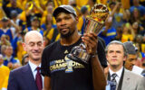 How the Knicks Just Wiped Kevin Durant’s Warriors Out of the Record Books