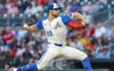 Atlanta Braves Face Grim Wait on Spencer Strider’s Elbow After MRI Reveals Inflammation