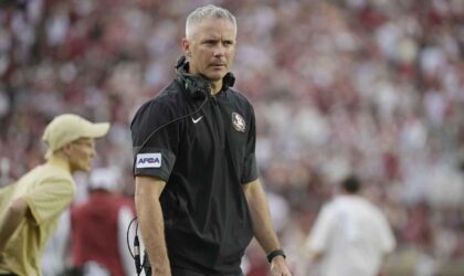 Georgia Pass Rusher Snubs Auburn for Florida State — Here’s Why the Seminoles Won