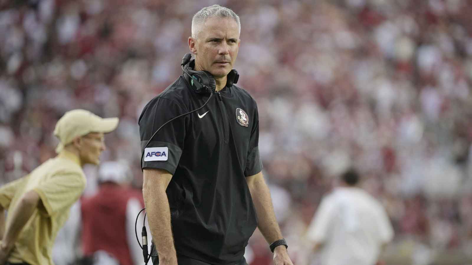 Georgia Pass Rusher Snubs Auburn for Florida State — Here’s Why the Seminoles Won