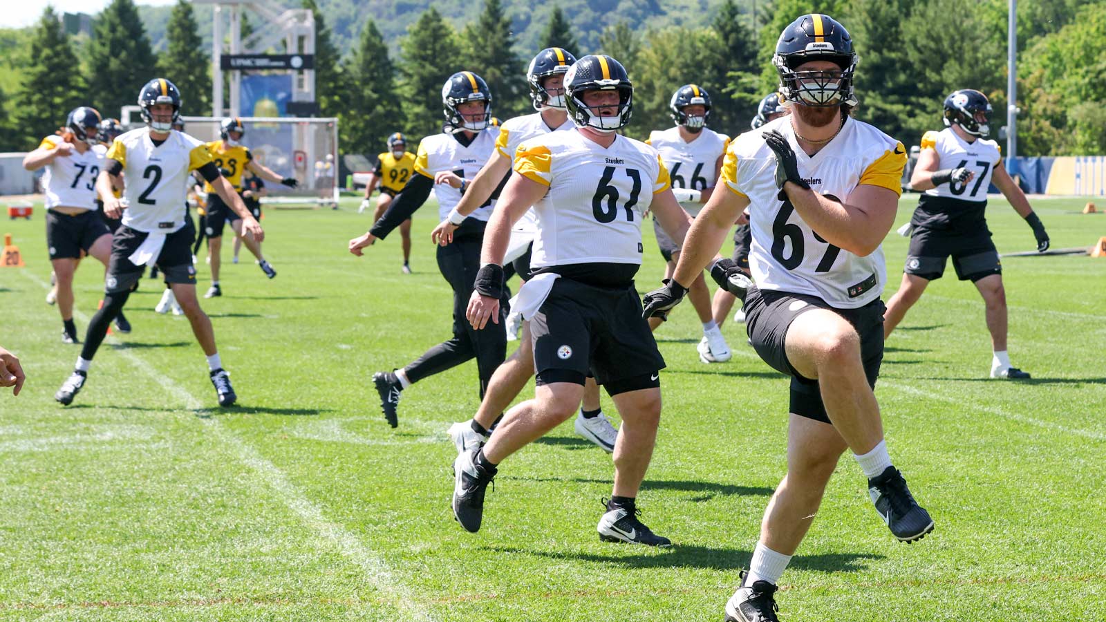 Steelers Urged to Target Super Bowl Champ If Blockbuster Safety Trade Falls Through