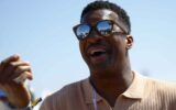 Jameis Winston Crash-Landed a Dutch Fan March — and the Energy Was Pure Chaos