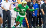 Notre Dame’s Leonard Moore Has Already Locked Down the 2027 NFL Draft’s Top Cornerback Spot