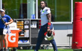 One Trade, Three Days: How A.J. Brown Already Changed the Patriots’ Locker Room Culture
