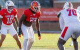 Why a Second-Round Pick Hasn’t Signed or Showed Up for the Patriots Yet