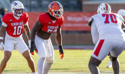 Why a Second-Round Pick Hasn’t Signed, Shown Up, or Spoken Since May