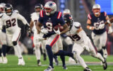 Kayshon Boutte Dominated Minicamp — and It Just Made the Patriots’ Trade Decision Harder