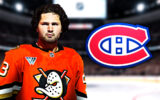 One Trade Could Reshape the Canadiens’ Center Depth — and It Starts With Anaheim’s $7 Million Question