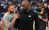 Bill Simmons Would ‘Bet His Life’ the Warriors Poach LeBron James — Here’s Why That Feels Real