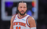 Jalen Brunson Left $113 Million on the Table. Winning a Title Made It Worth It — But He Says It Would Have Been Anyway
