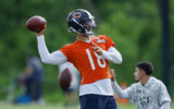 Caleb Williams Could Chase Patrick Mahomes Money — But There’s a Catch for Chicago