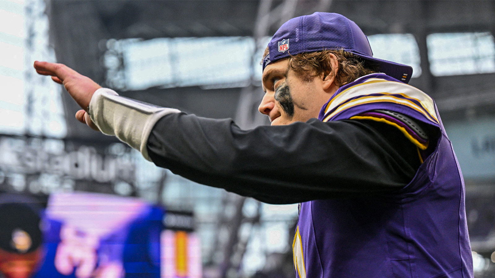 A Third-Round Pick Could Decide J.J. McCarthy’s Future in Minnesota