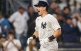 Yankees’ Ben Rice Goes Deep in the Ninth — and a Rookie Keeps Carrying the Load