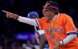 Spike Lee Got a Custom Air Jordan 3 After the Knicks Won — and the Details Are a Love Letter to NYC