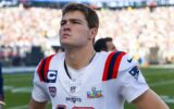 Drake Maye’s Contract Future: Why the Patriots Might Not Get the Same Discount Tom Brady Gave